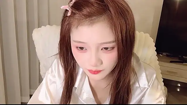 Ximei-O online show from 27, 2, 2026