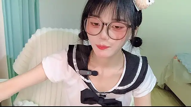 Ximei-O online show from 9, 4, 2026