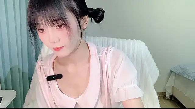 Ximei-O online show from 13, 4, 2026