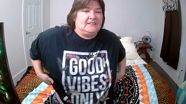 Buggy1965 online show from 13, 11, 2025