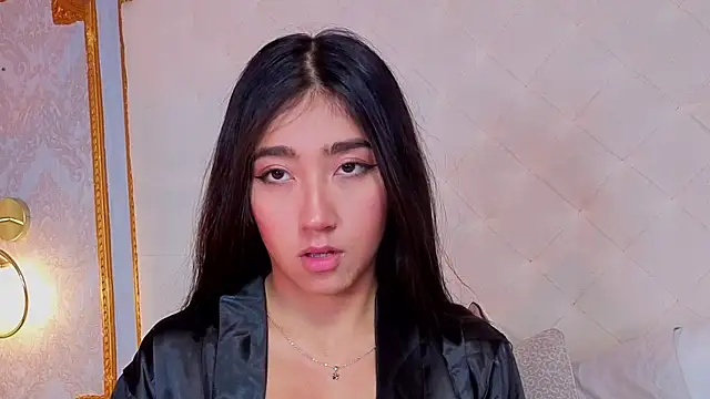 Snapshot of Mariana_Kalo chatting on 27, 6, 2026 Mariana Kalo online show from 27, 6, 2026