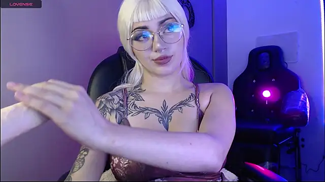 LesRose online show from 29, 4, 2026