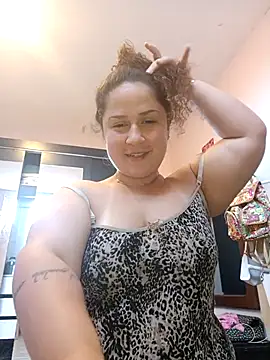 Moranguinha2234 online show from 12, 4, 2026