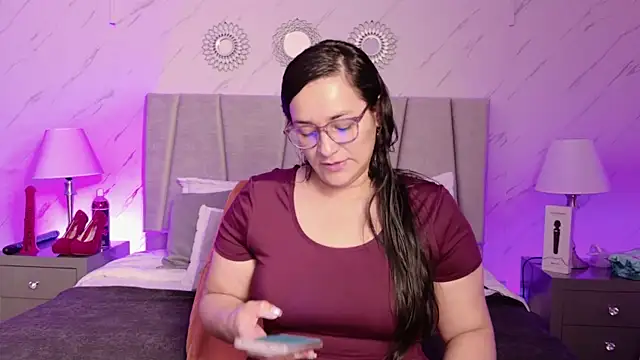 Snapshot of Michell_Monet chatting on 20, 5, 2026 Michell Monet online show from 20, 5, 2026