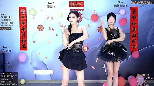 Snapshot of CM---001 chatting on 22, 2, 2026 CM---001 online show from 22, 2, 2026