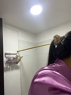 IsabellaJoness  online show from 3, 11, 2025