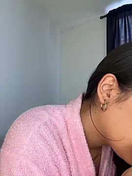 IsabellaJoness  online show from 20, 2, 2026