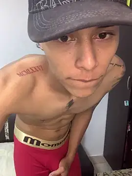 Frayhot777 online show from 18, 3, 2026