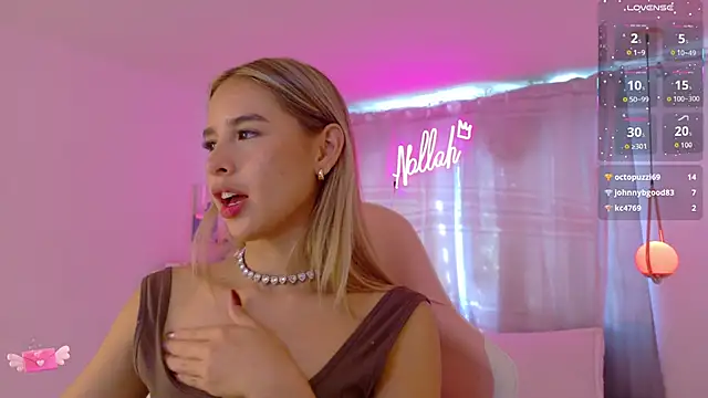 Nallah  online show from 29, 3, 2026