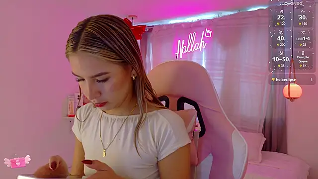 Nallah  online show from 1, 4, 2026