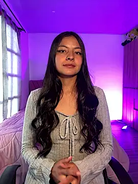 Fernanda hot  online show from 8, 1, 2026