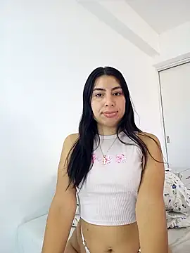 Snapshot of AbiDelicia chatting on 20, 2, 2026 AbiDelicia online show from 20, 2, 2026