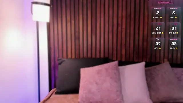 Ivana Hall online show from 15, 12, 2025