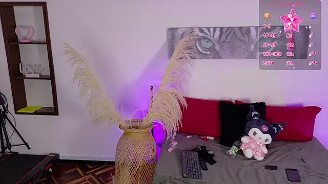 Zafira  online show from 26, 2, 2026