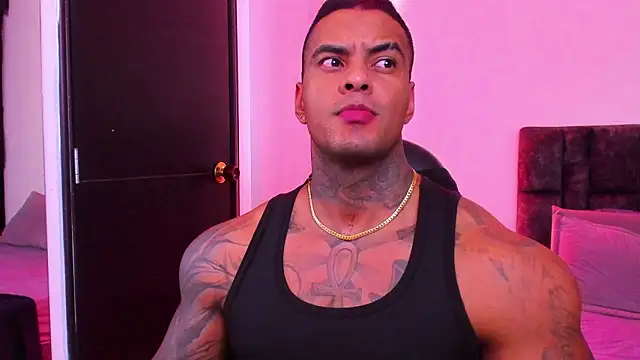 binmontana  online show from 7, 1, 2026