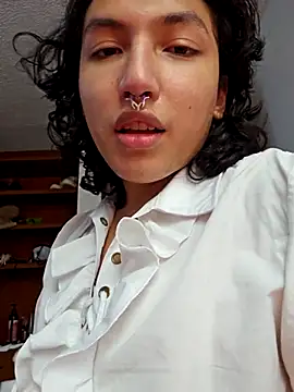 -BlueOpal- online show from 9, 3, 2026