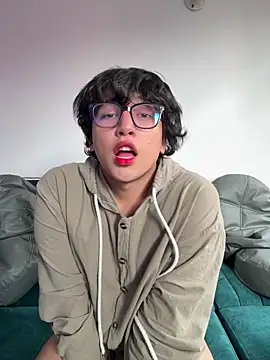 -BlueOpal- online show from 27, 4, 2026