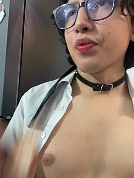 -BlueOpal- online show from 14, 7, 2026
