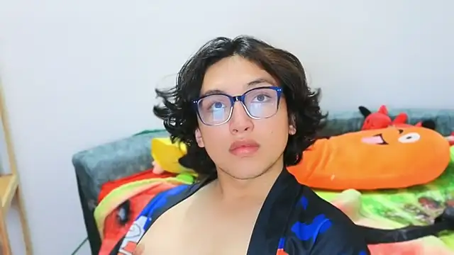 -BlueOpal- online show from 24, 7, 2026