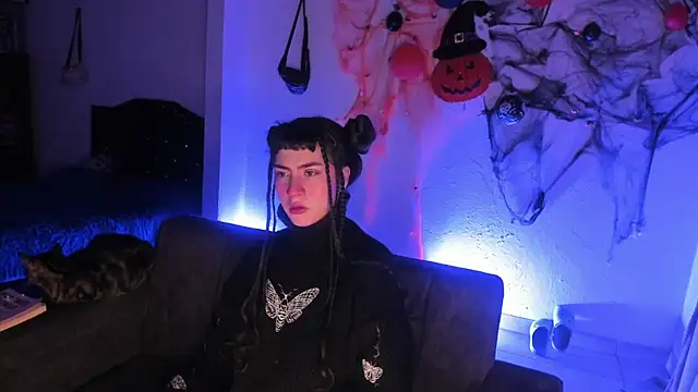 kitty  chs online show from 16, 11, 2025