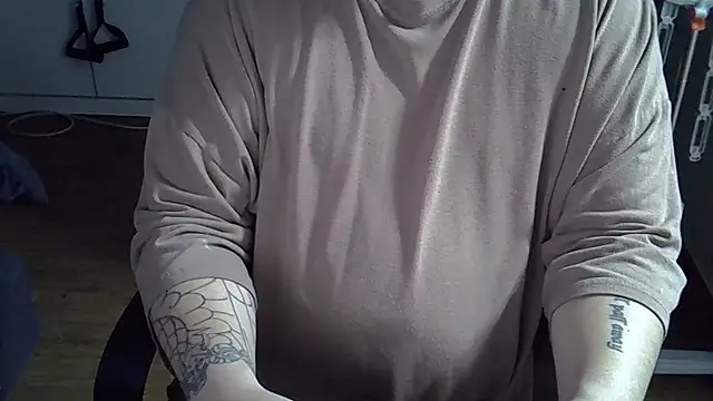 CAOSLOAD online show from 14, 1, 2026