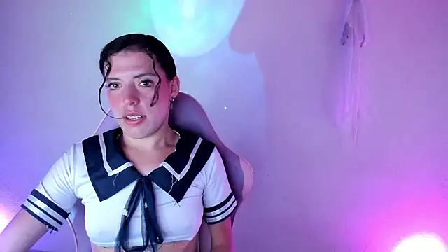 zakura Haruno online show from 5, 12, 2025