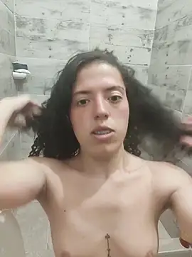 zakura Haruno online show from 21, 3, 2026