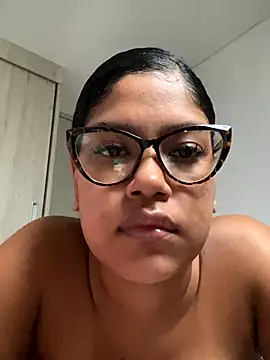 miiabrown18 online show from 27, 10, 2025