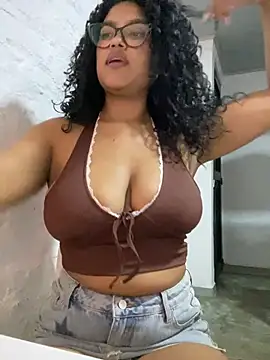 miiabrown18 online show from 24, 3, 2026