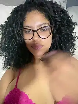 miiabrown18 online show from 1, 4, 2026