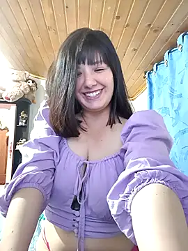 Snapshot of IvonnySweet chatting on 15, 10, 2025 IvonnySweet online show from 15, 10, 2025