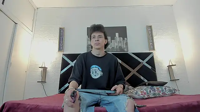 iammariano online show from 11, 11, 2025