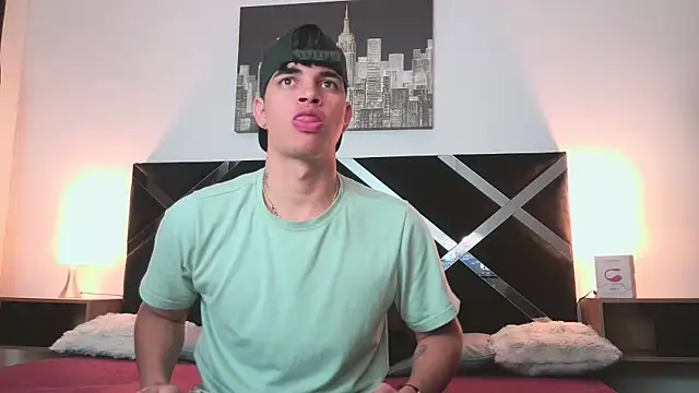 iammariano online show from 9, 4, 2026