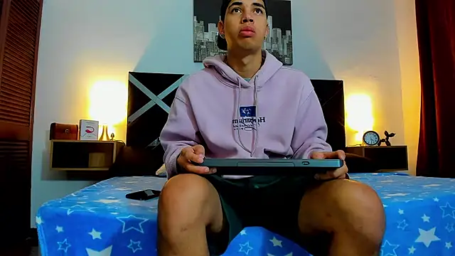 iammariano online show from 18, 4, 2026