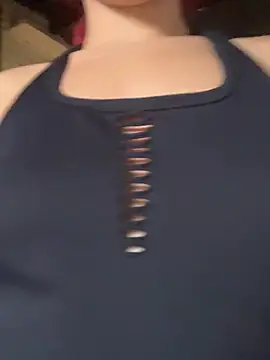 Snapshot of MeganSmith_01 chatting on 20, 5, 2026 MeganSmith 01 online show from 20, 5, 2026