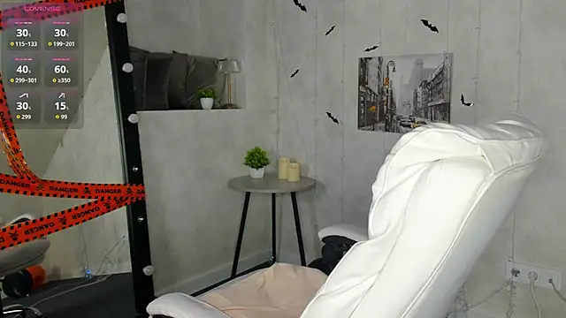 Berta Kelly online show from 16, 11, 2025