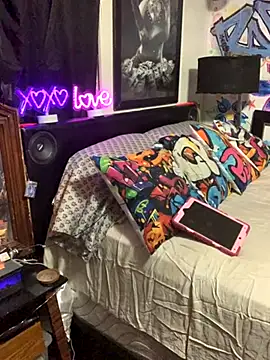 blondebarbiebae online show from 26, 10, 2025