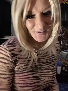 blondebarbiebae online show from 8, 1, 2026