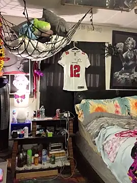 blondebarbiebae online show from 15, 3, 2026