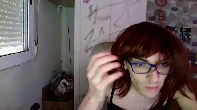 Snapshot of DairaxSissy_ chatting on 10, 11, 2025 DairaxSissy online show from 10, 11, 2025