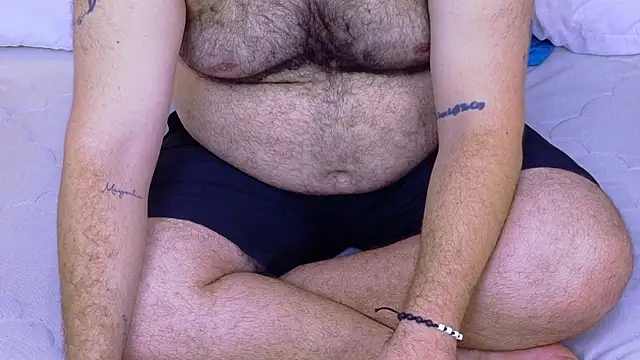 big bearr online show from 19, 10, 2025