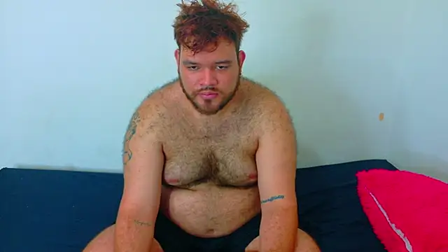 big bearr online show from 13, 12, 2025