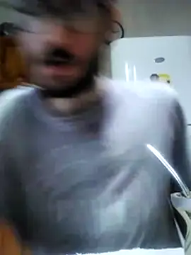 Fefede97  online show from 3, 11, 2025