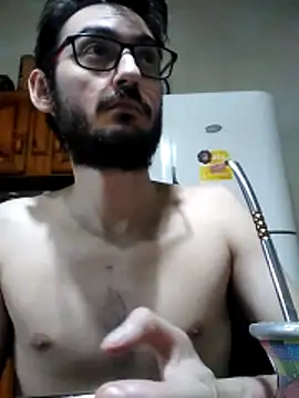 Fefede97  online show from 16, 11, 2025