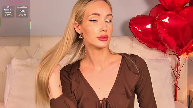 MaryDavies online show from 26, 2, 2026