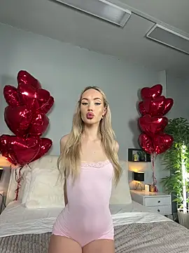 MaryDavies online show from 2, 3, 2026