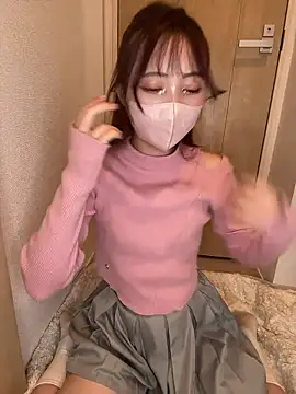 Hono-jpn online show from 22, 10, 2025