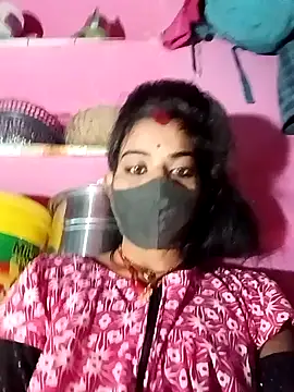 Mahek love143 online show from 2, 12, 2025