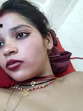 Mahek love143 online show from 7, 6, 2026