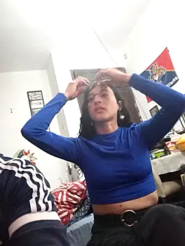 SexyStrp online show from 6, 4, 2026